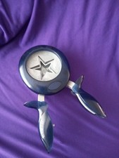 FISKARS SQUEEZE PUNCH- STAR