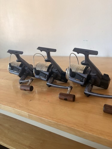 Daiwa tournament 5000t carp - 5000t,