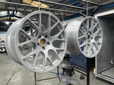BBS CH-R 20” Alloy Wheels