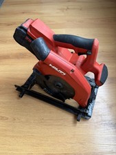 Hilti SC 30WR-22 Cordless