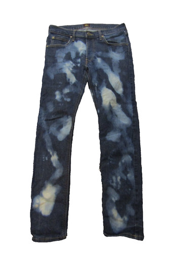 Lee luke slim bleach - lee,