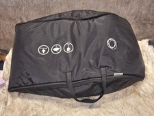 Bugaboo pushchair Cameleon fox