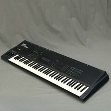YAMAHA SY99 76-Key Synthesizer