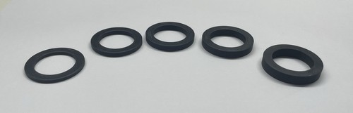 Printed spacers for - for, rega
