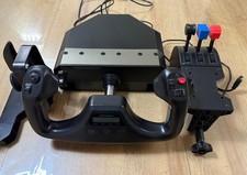 Logitech G Saitek PRO Flight