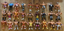 WWF - Hasbro Bundle x 27 