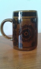 Vintage 1968 Inger Waage Mug