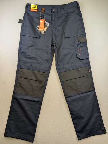 Scruffs worker trousers - worker, men