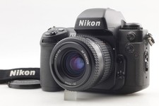 [Top MINT] No sticky ! Nikon