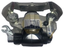 NAPA Rear Left Brake Caliper