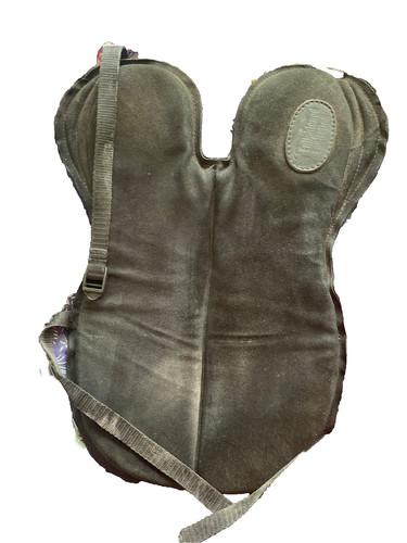 Heather moffett seatbone saver - heather,