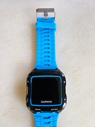 Garmin 920xt gps triathlon - garmin,