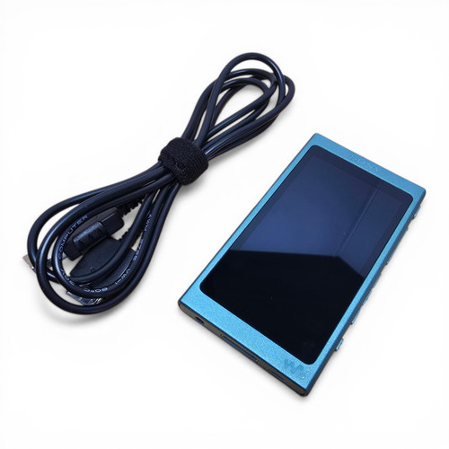 Sony a45 16gb walkman - sony, nw-a45