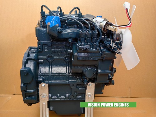 D722 engine new original - engine,