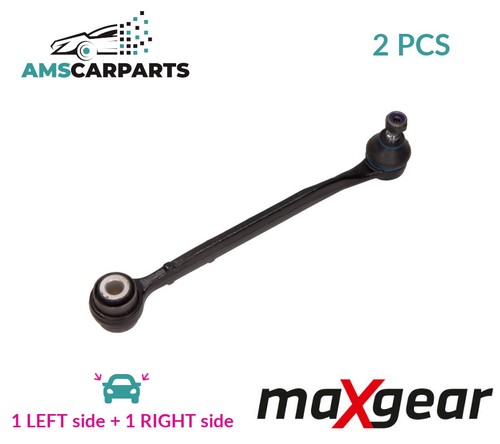 Track control arm pair - track,