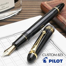Pilot Namiki Custom 823