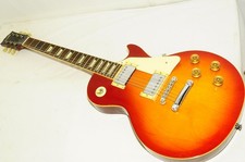 Orville Les Paul Model K