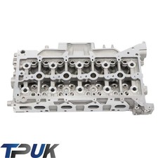 Cylinder Head For Ford Transit Custom 2.0 Ecoblue 2015 On 2548191 2548193