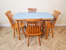 Vintage Mid Century 1960s