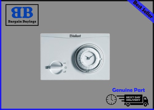 Vaillant 0020116882 timeswitch - 0020116882,