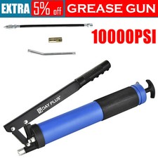 Handle Manual Grease Gun Kit