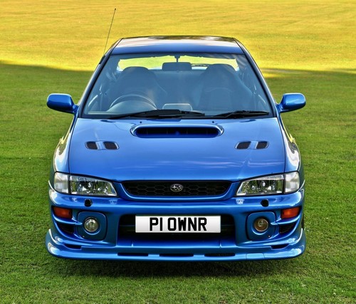 Private cherished number plate - private/cherished,
