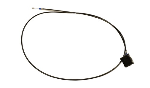 Genuine bonnet hood release - bonnet, /