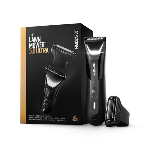 Manscaped the lawn - manscaped®,