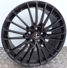 LEXUS RC F 19'' FRONT BBS