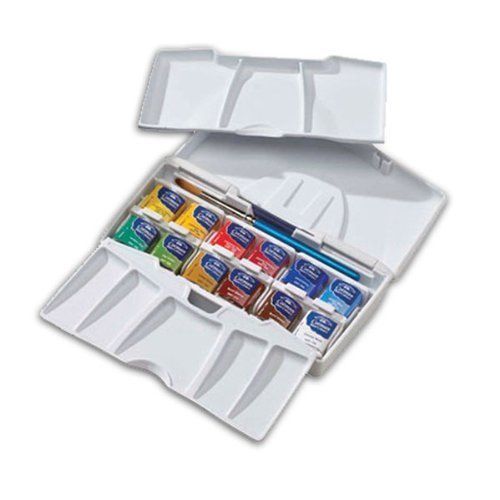 Winsor newton cotman - &,