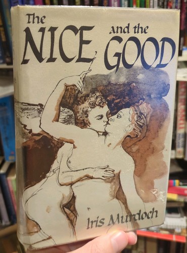 The nice and good - nice,