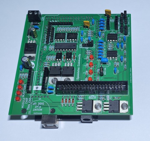 Speeduino diy ecu - speeduino, v0.4.3d