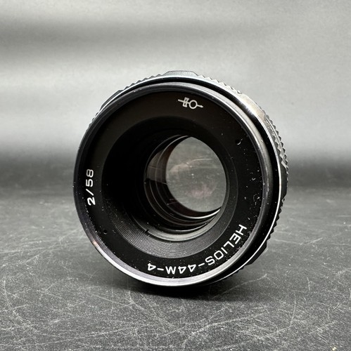 Helios 44m 58mm 2 m42 - helios-44m-4,