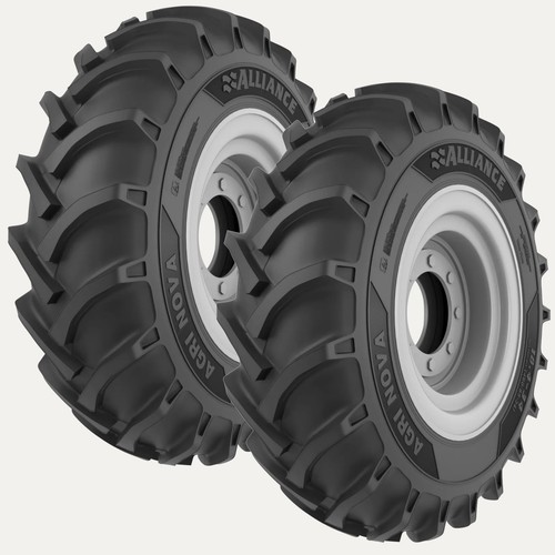 Alliance agrinova 8pr - agrinova,