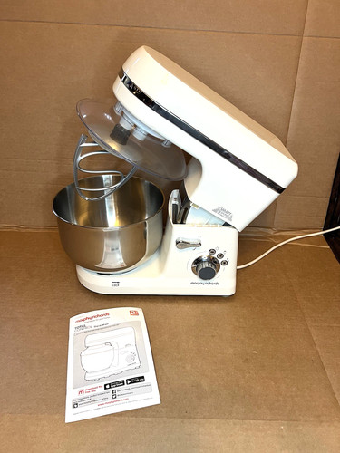 Morphy richards total control - morphy,