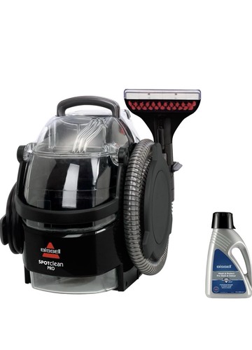Bissell 1558e spotclean pro - bissell,