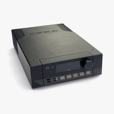 Cyrus i9-XR Integrated