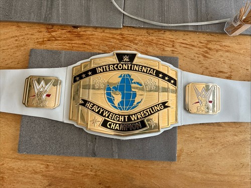 Kids wwe wrestling - wwe, belt