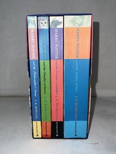 Rowling, J. K. : Harry Potter