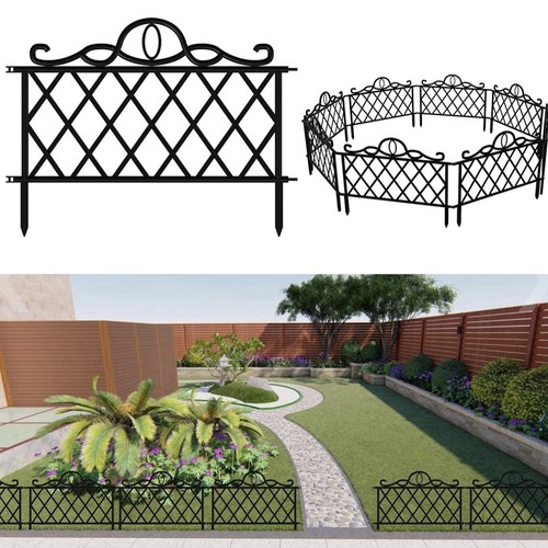 Pcs flexible garden - 10,