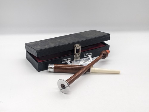 Scottish bagpipe reeds - , hard