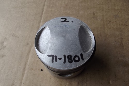 Bsa b25 c25 tr25w starfire - bsa,