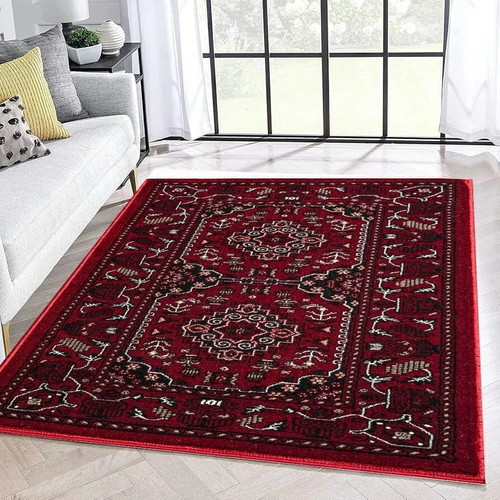 Luxury non slip large - luxury,