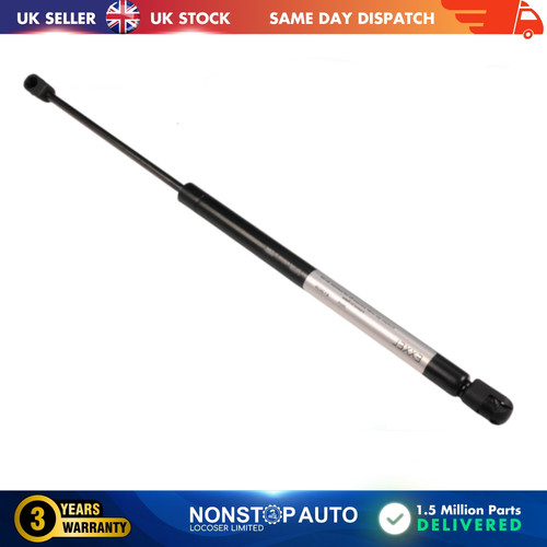 Front bonnet gas strut - bonnet, for
