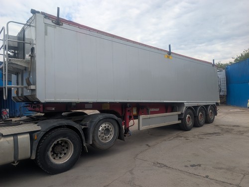 2016 fruehauf aluminium - 2016,