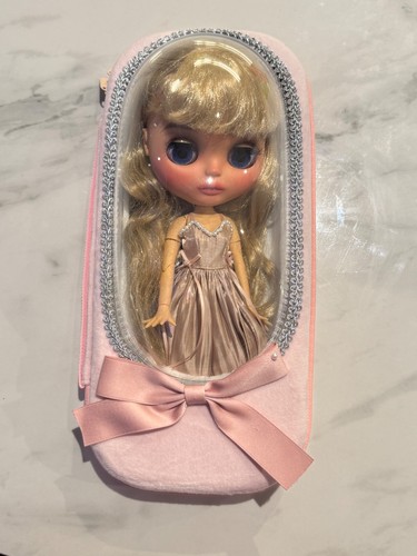 Blythe doll storage bag - doll,