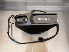Rotax Max EVO Kart Battery Box