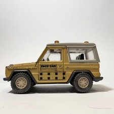 Rare collectable MERCEDES-BENZ GL Wagon Toy Model Pace car