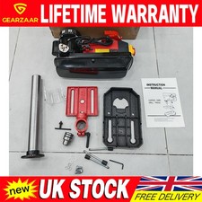 Bench Drill Press New Heavy