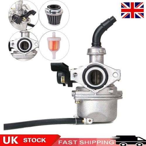 Pz19 carburettor for 50cc - pz19,